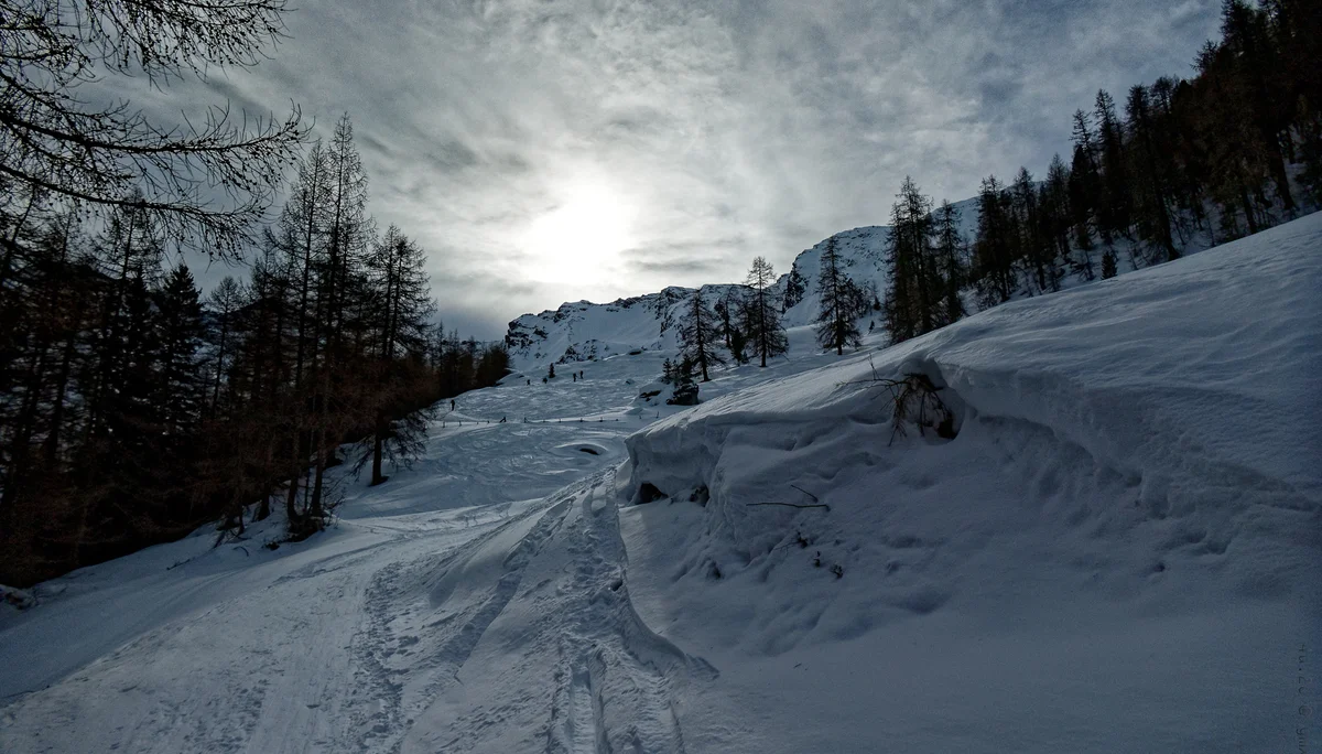 Schmirtal | © Schmirtal