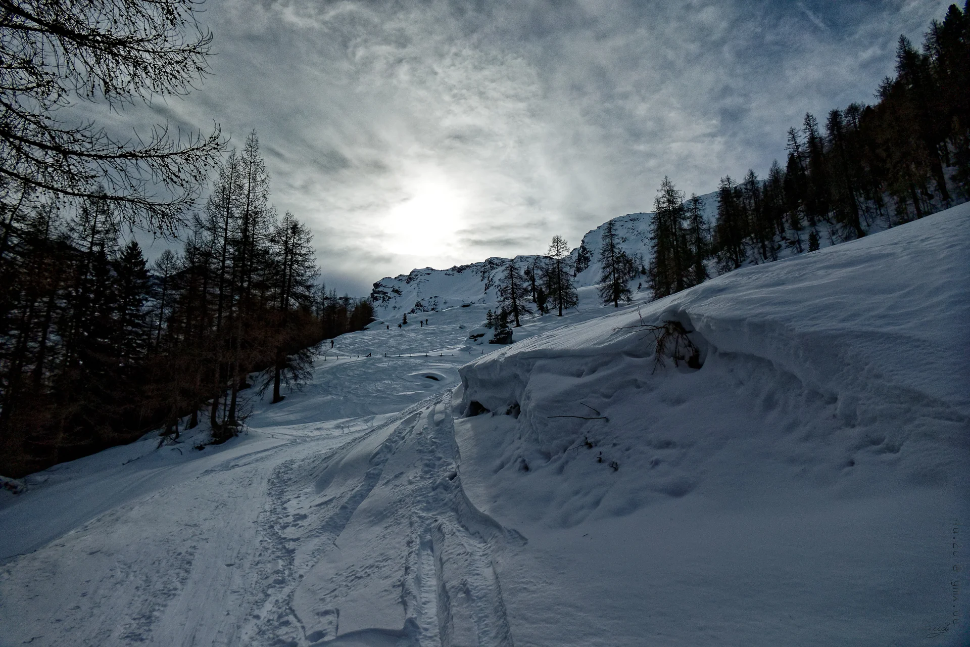 Schmirtal | © Schmirtal