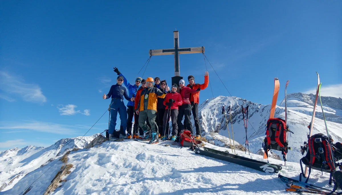 Schmirtal | © Schmirtal