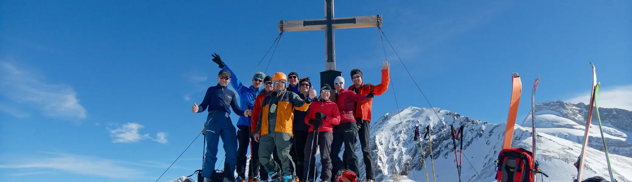 Schmirtal | © Schmirtal