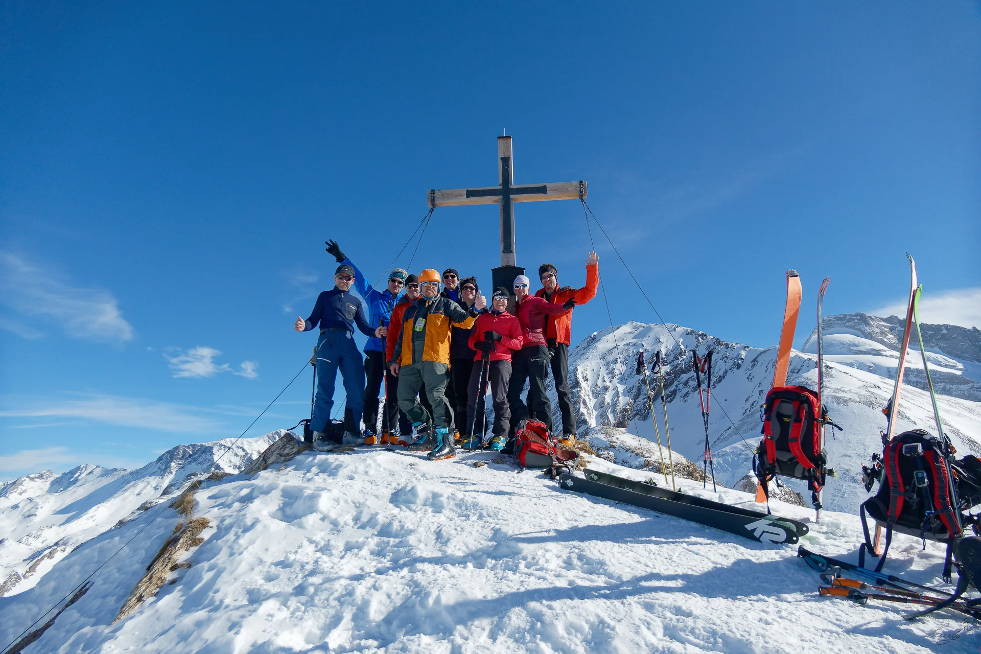 Schmirtal | © Schmirtal