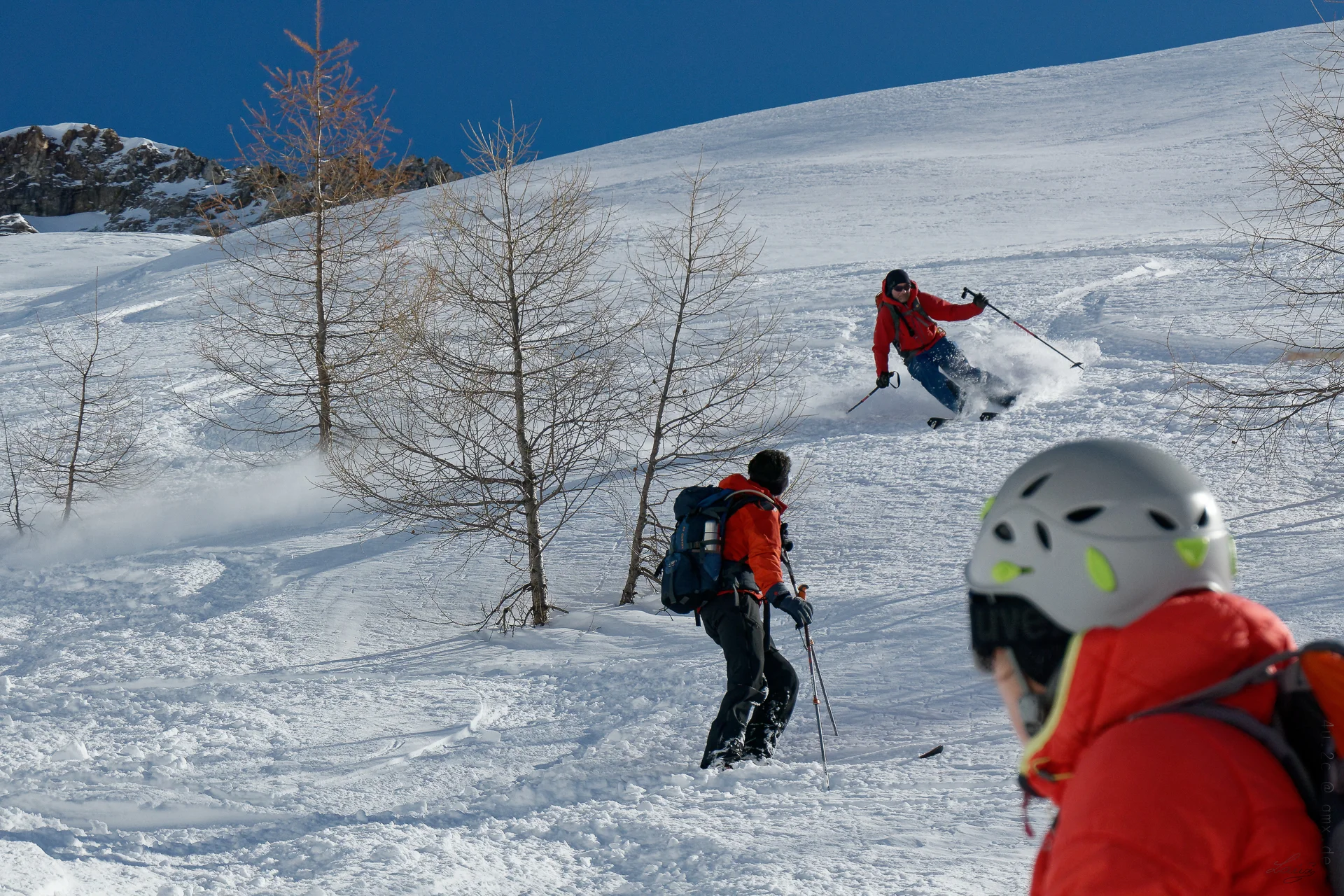 Schmirtal | © Schmirtal