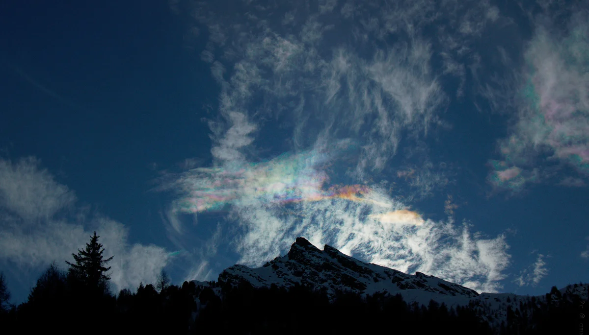 Schmirtal | © Schmirtal