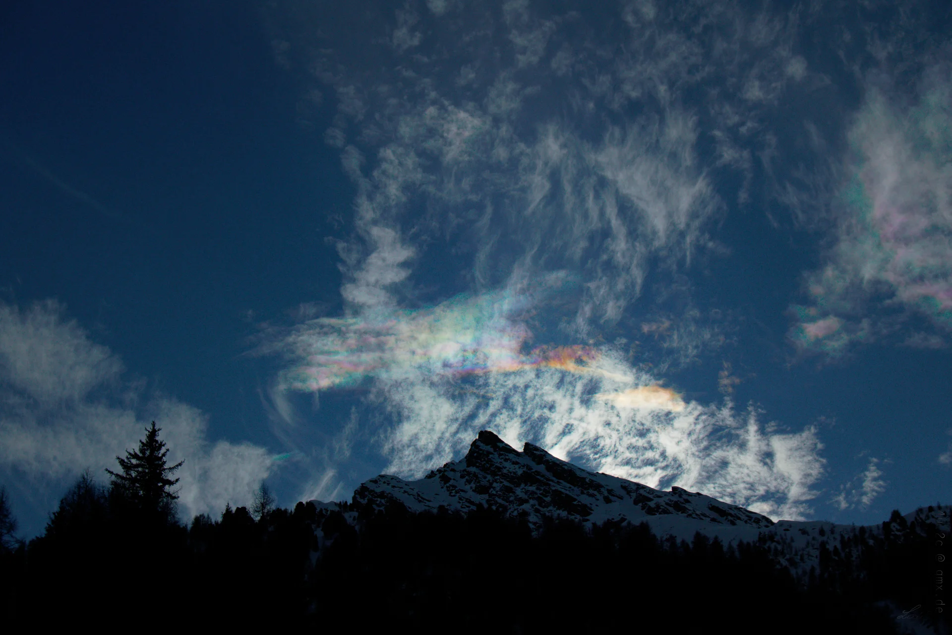 Schmirtal | © Schmirtal