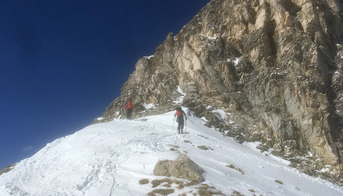 Schmirtal | © Schmirtal