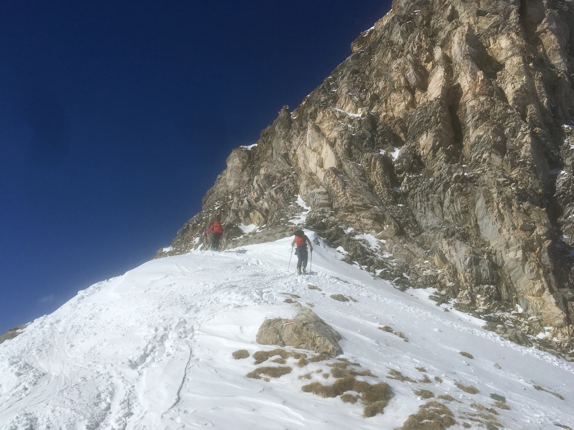 Schmirtal | © Schmirtal