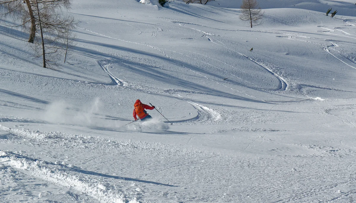 Schmirtal | © Schmirtal