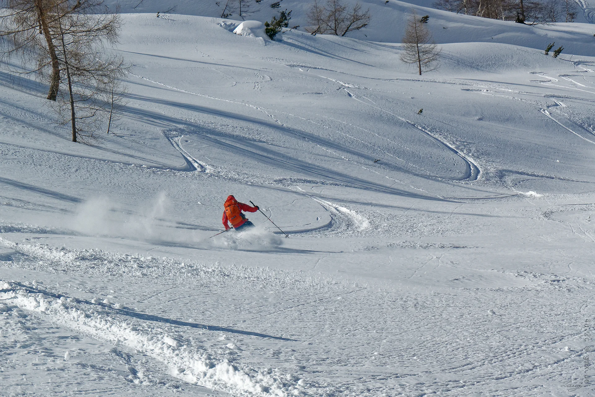 Schmirtal | © Schmirtal