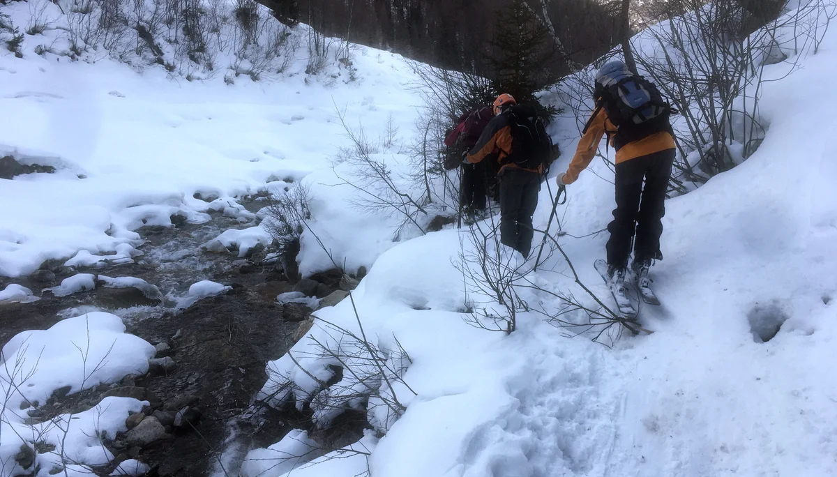 Schmirtal | © Schmirtal