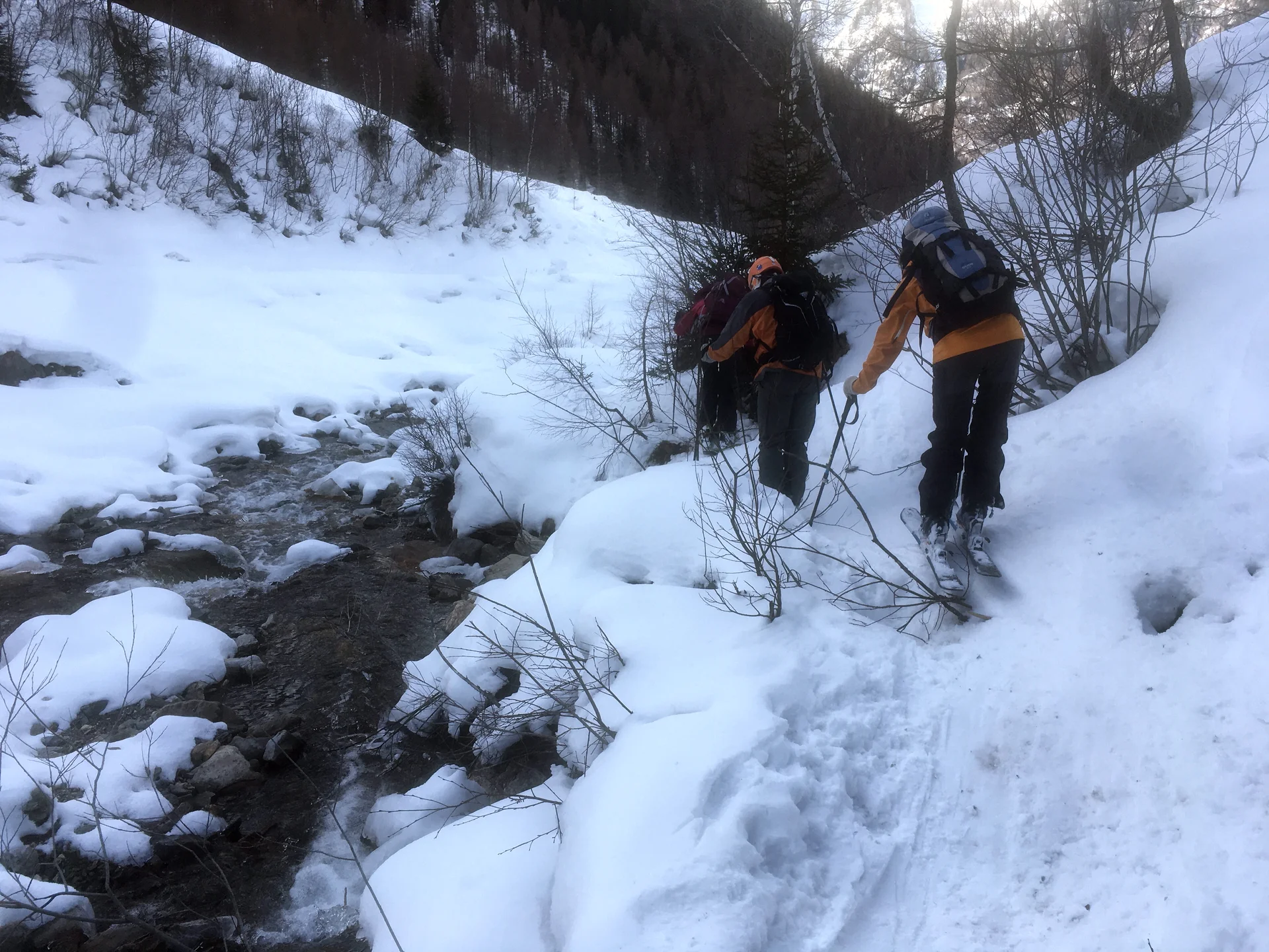 Schmirtal | © Schmirtal