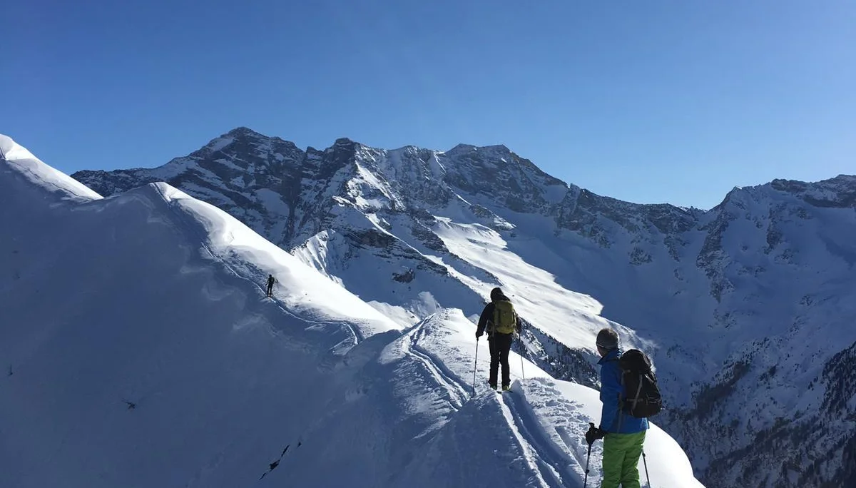 SchmirntalHaslbeck | © SchmirntalHaslbeck