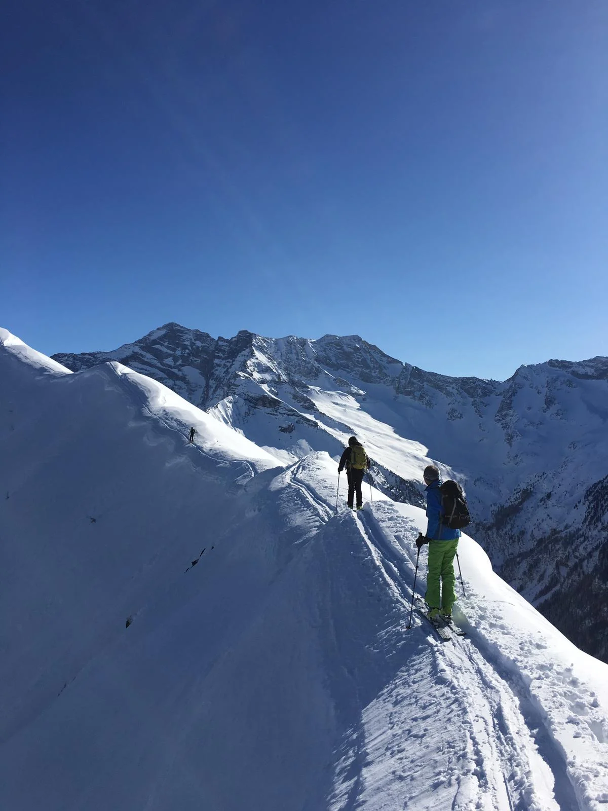 SchmirntalHaslbeck | © SchmirntalHaslbeck