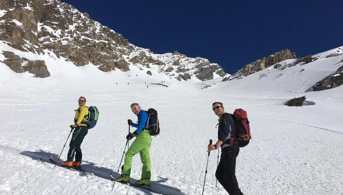 SchmirntalHaslbeck | © SchmirntalHaslbeck