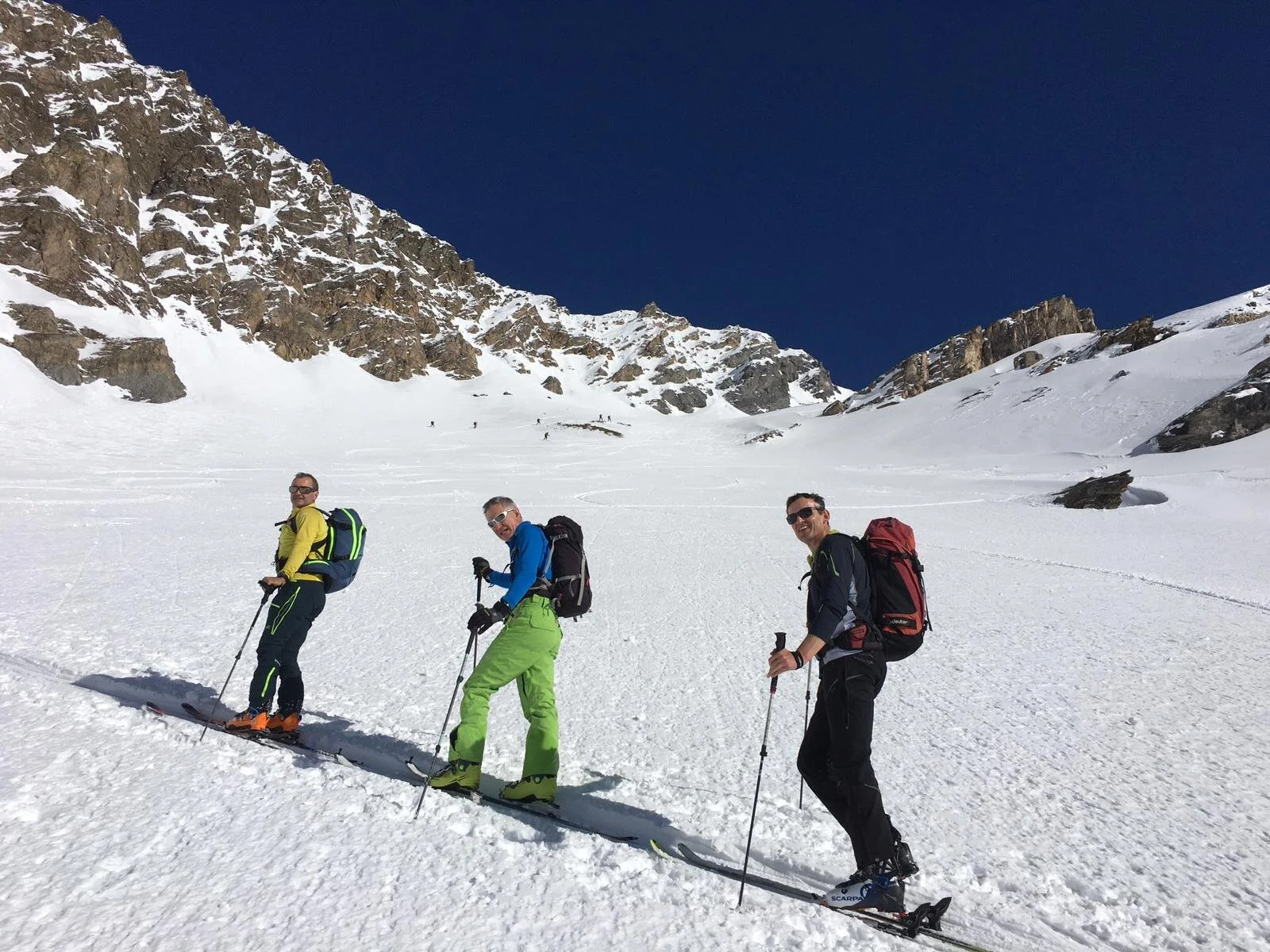 SchmirntalHaslbeck | © SchmirntalHaslbeck