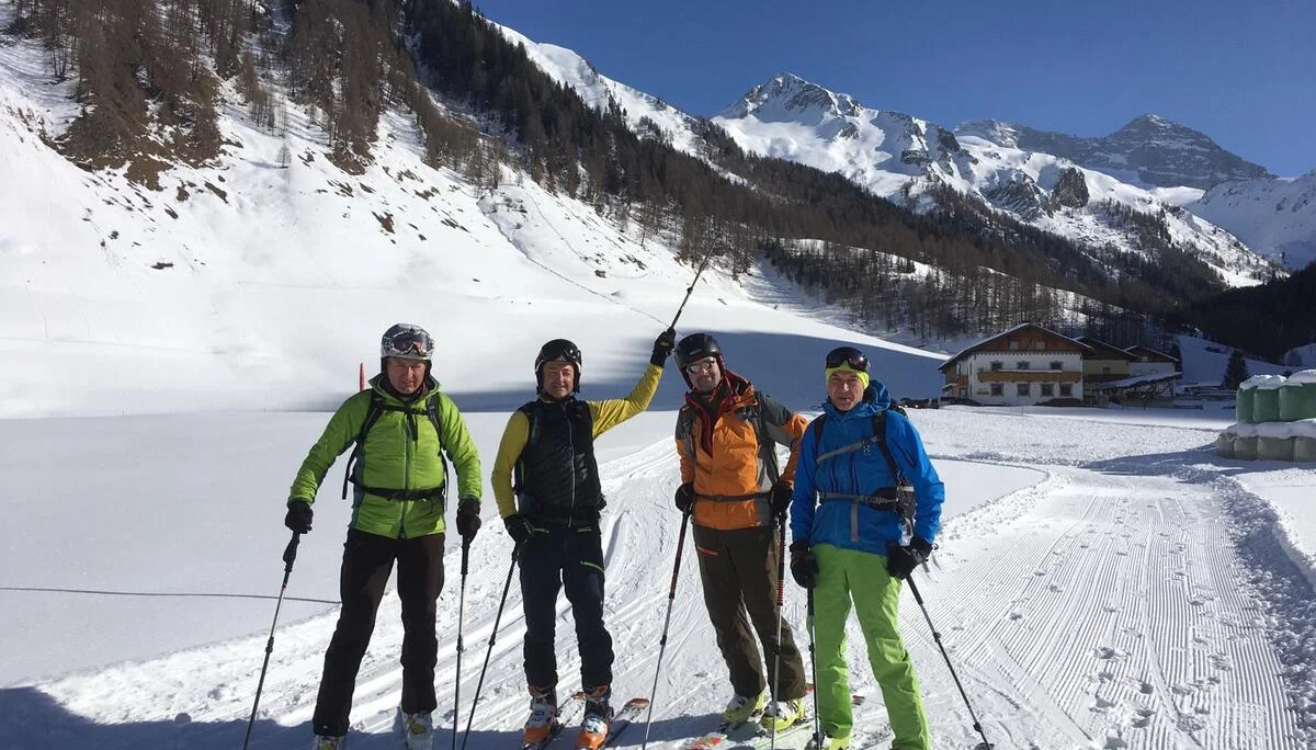 SchmirntalHaslbeck | © SchmirntalHaslbeck