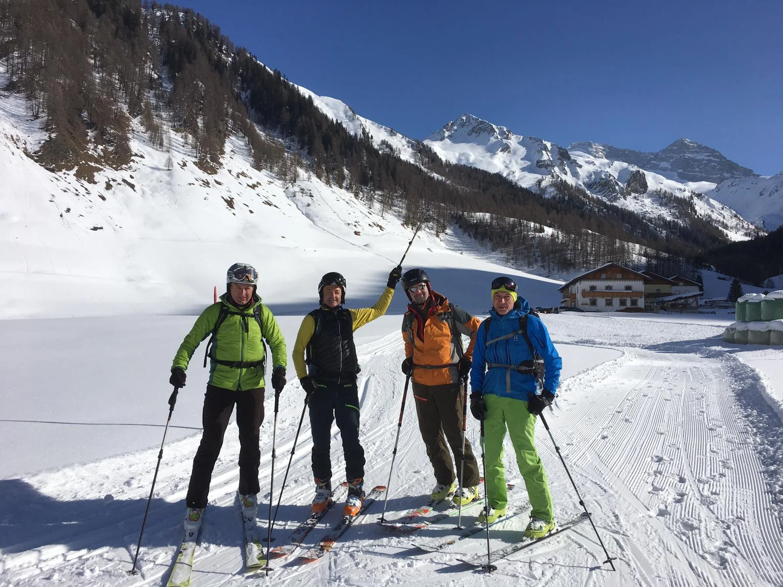 SchmirntalHaslbeck | © SchmirntalHaslbeck