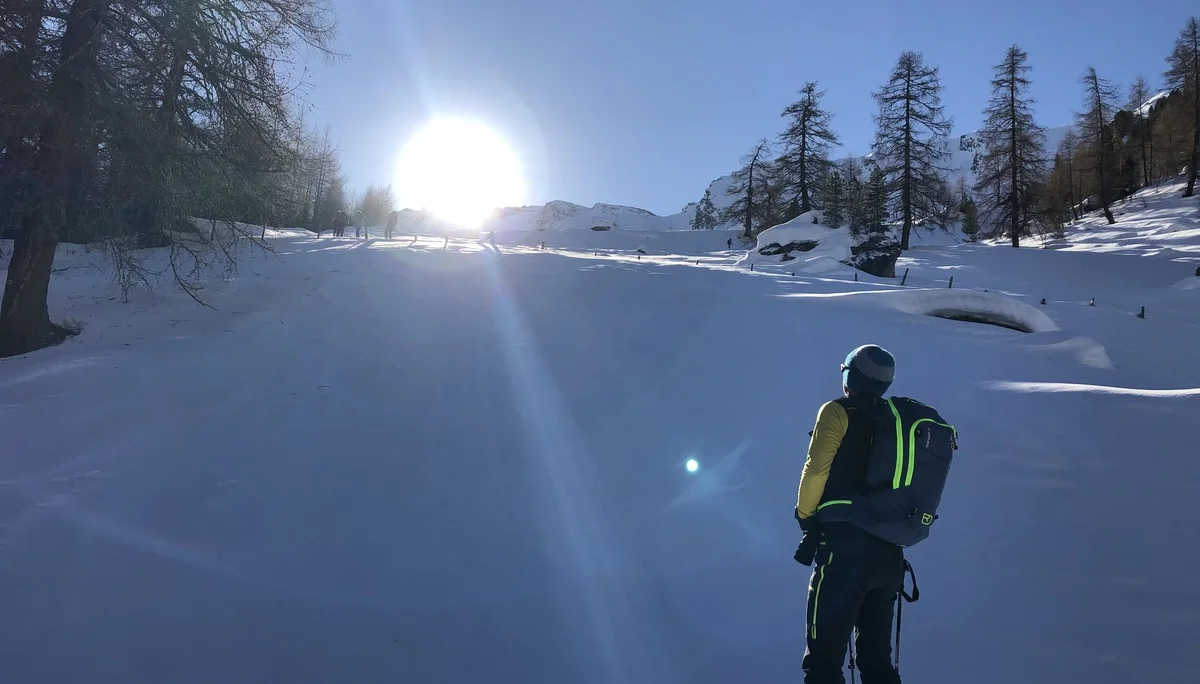 SchmirntalHaslbeck | © SchmirntalHaslbeck