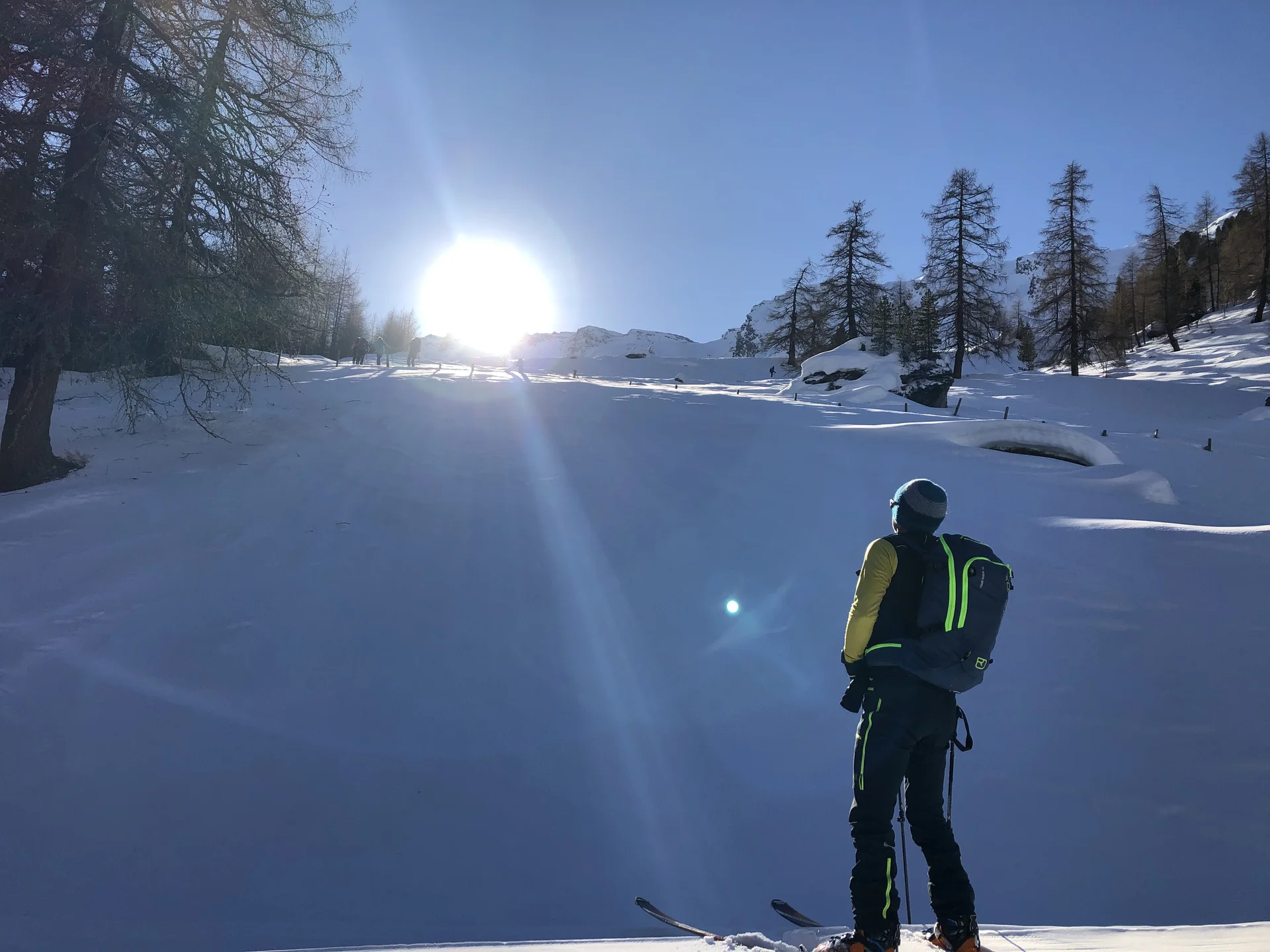 SchmirntalHaslbeck | © SchmirntalHaslbeck