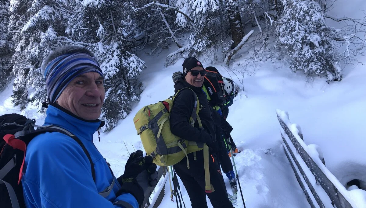 SchmirntalHaslbeck | © SchmirntalHaslbeck