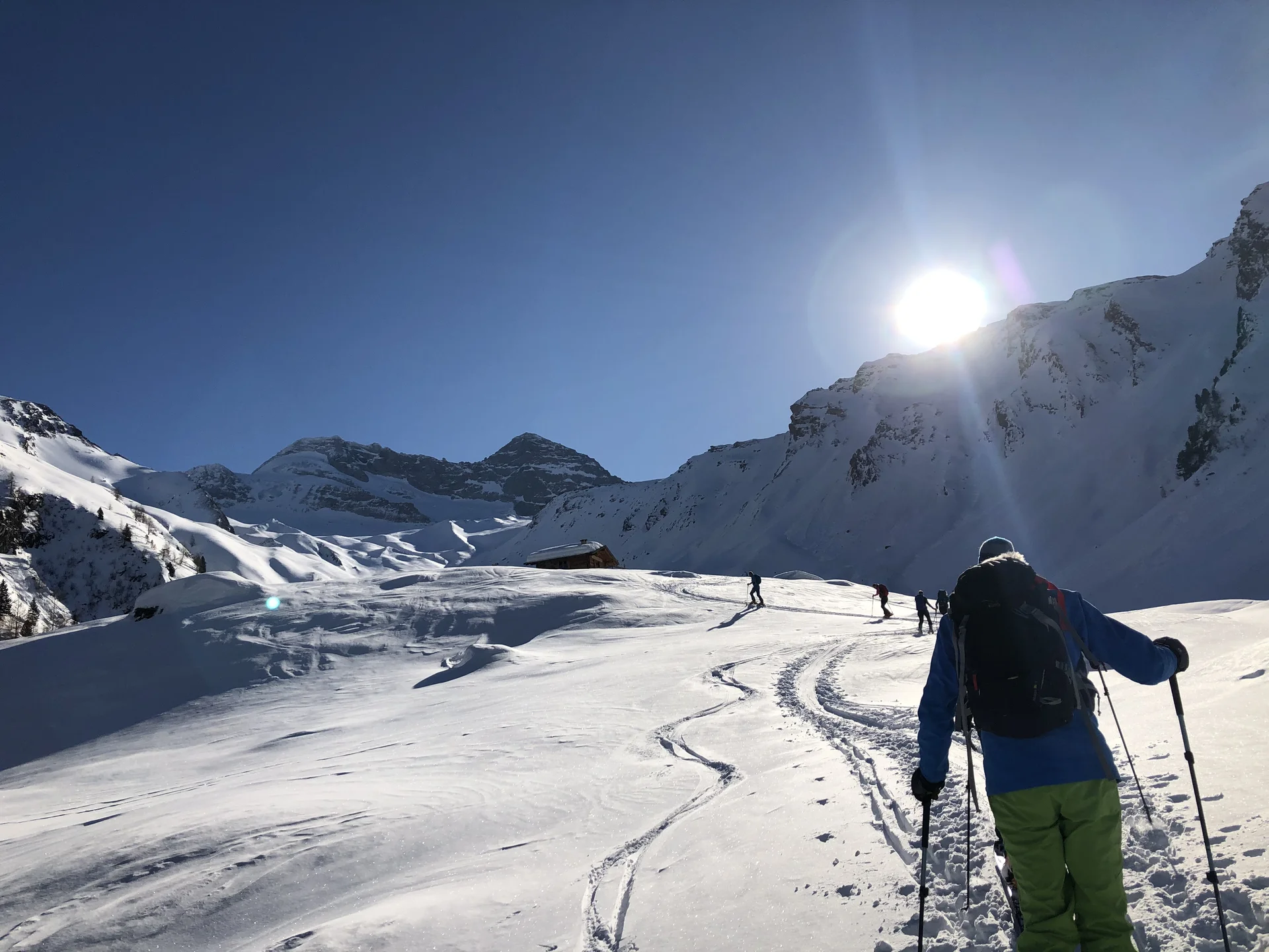 SchmirntalHaslbeck | © SchmirntalHaslbeck