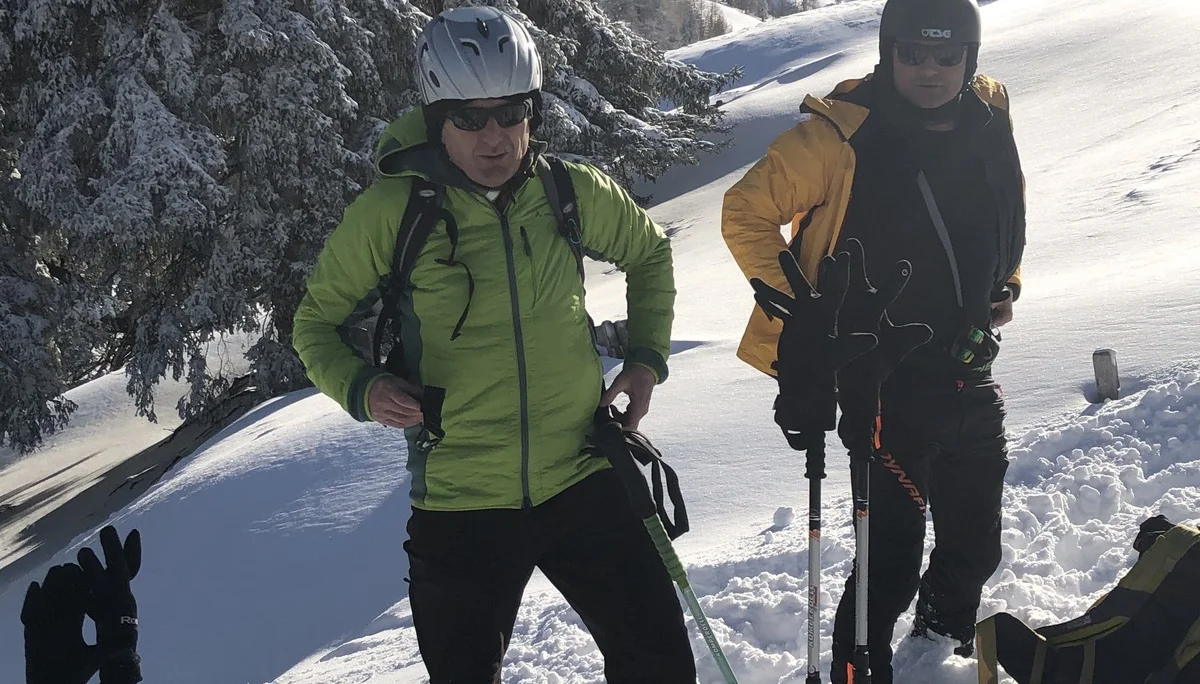 SchmirntalHaslbeck | © SchmirntalHaslbeck