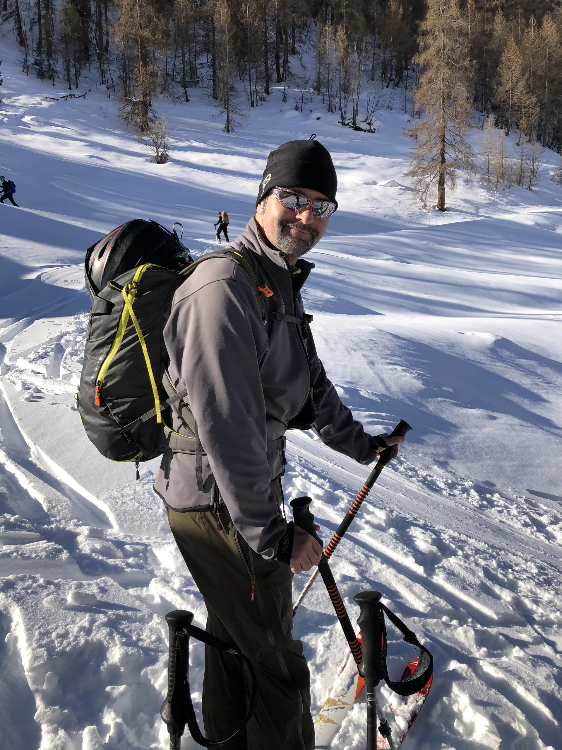 SchmirntalHaslbeck | © SchmirntalHaslbeck