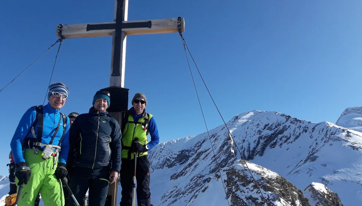 SchmirntalHaslbeck | © SchmirntalHaslbeck