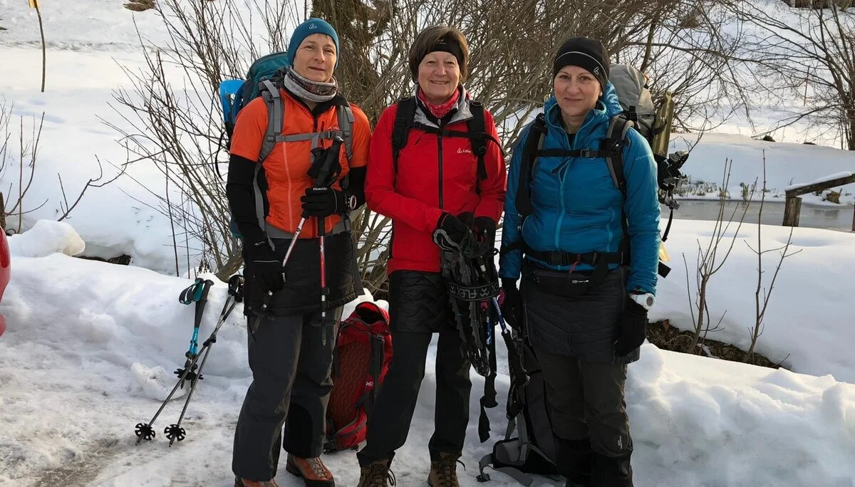 Sonntagshorn | © Sonntagshorn