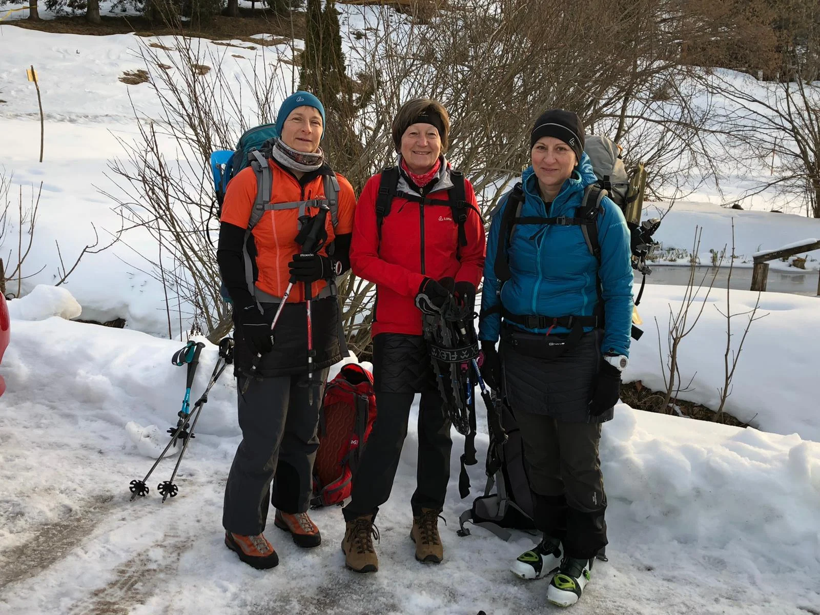 Sonntagshorn | © Sonntagshorn