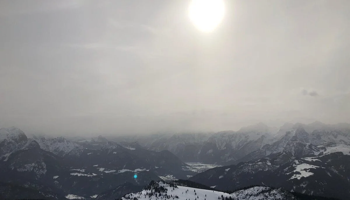 Sonntagshorn | © Sonntagshorn