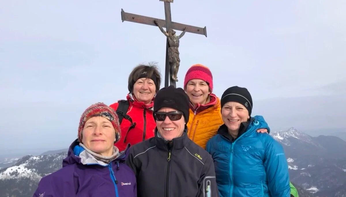 Sonntagshorn | © Sonntagshorn