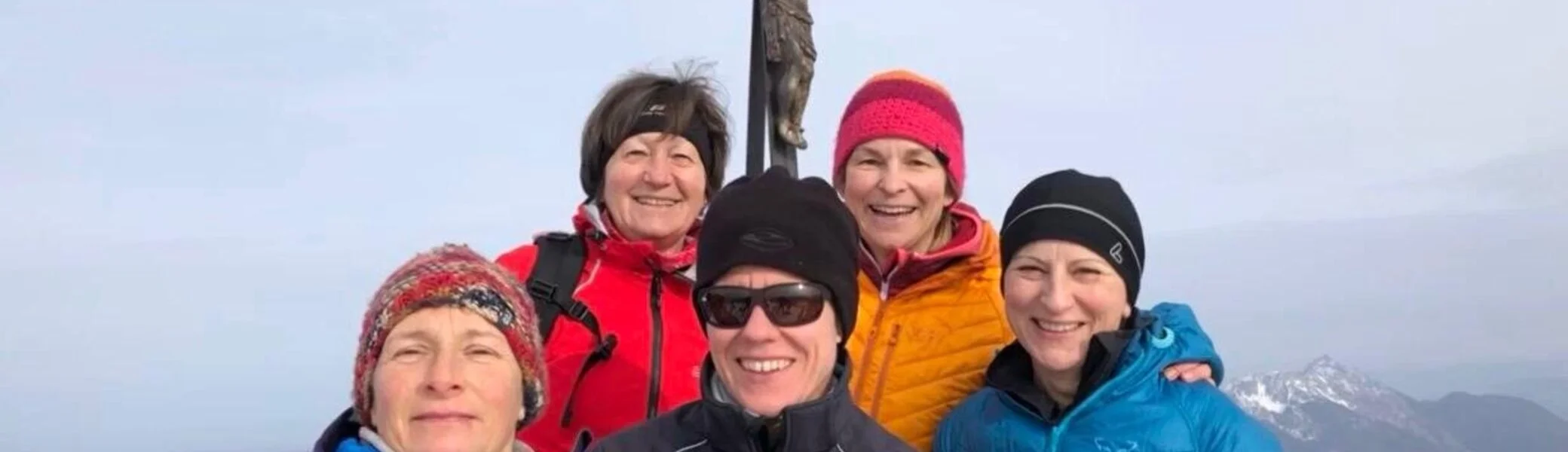 Sonntagshorn | © Sonntagshorn