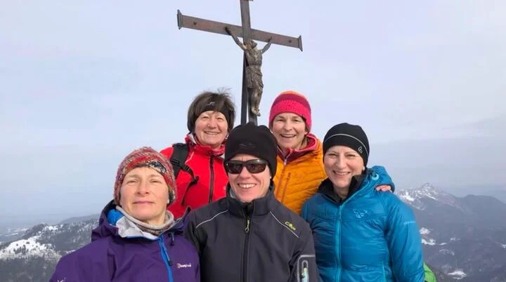 Sonntagshorn | © Sonntagshorn