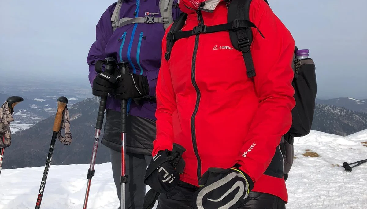 Sonntagshorn | © Sonntagshorn