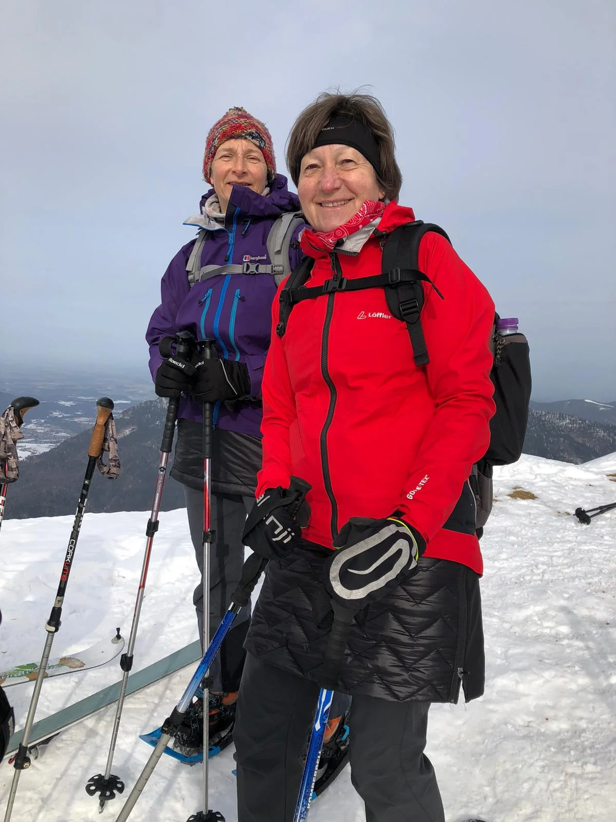 Sonntagshorn | © Sonntagshorn