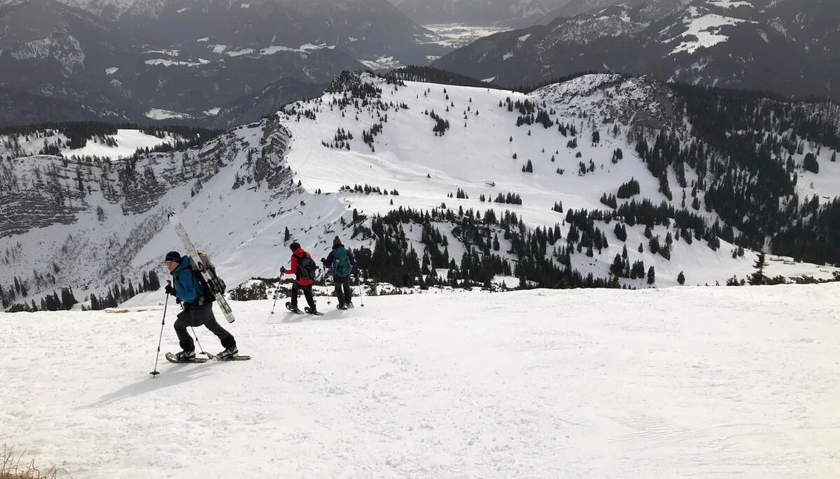 Sonntagshorn | © Sonntagshorn