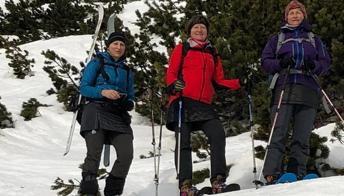 Sonntagshorn | © Sonntagshorn