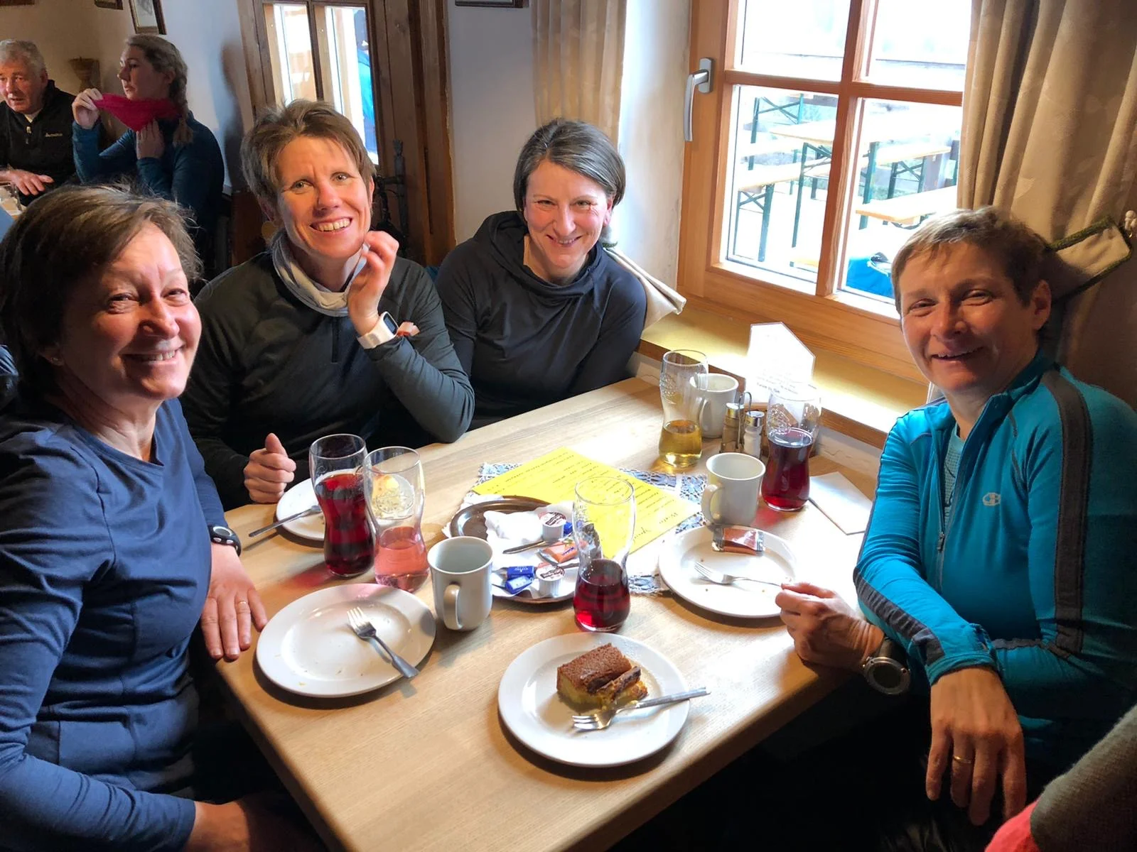 Sonntagshorn | © Sonntagshorn