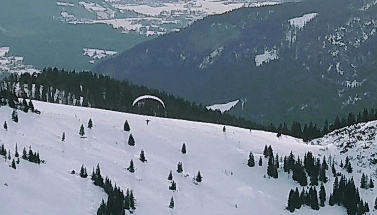 Sonntagshorn | © Sonntagshorn