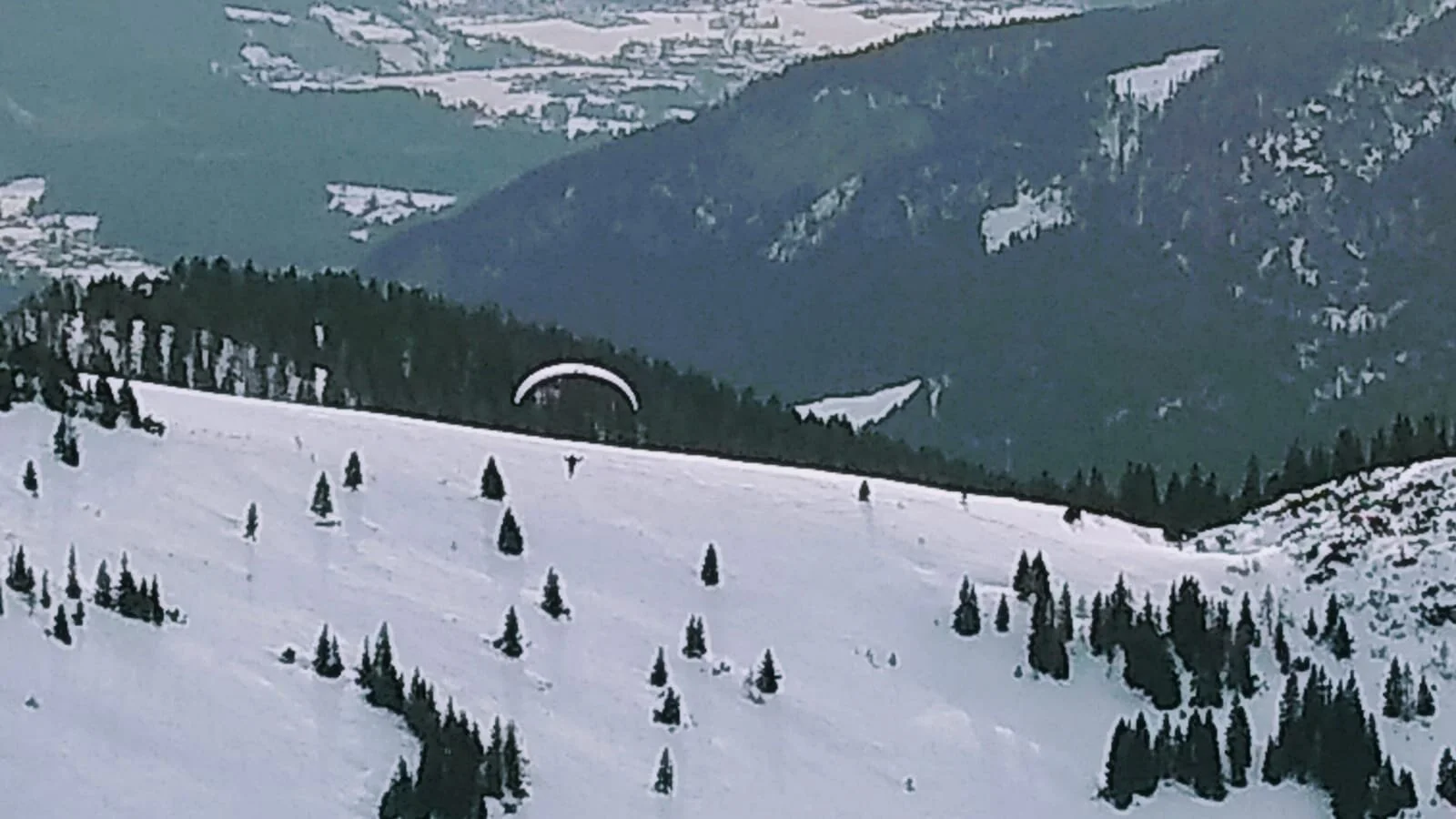 Sonntagshorn | © Sonntagshorn