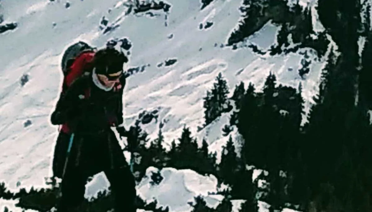 Sonntagshorn | © Sonntagshorn