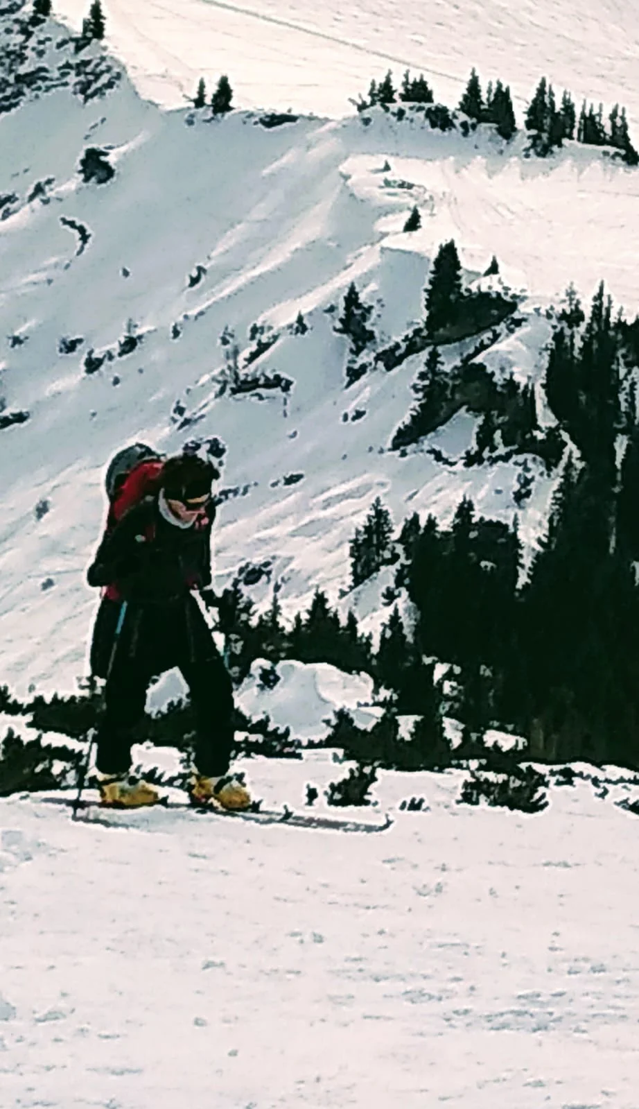 Sonntagshorn | © Sonntagshorn