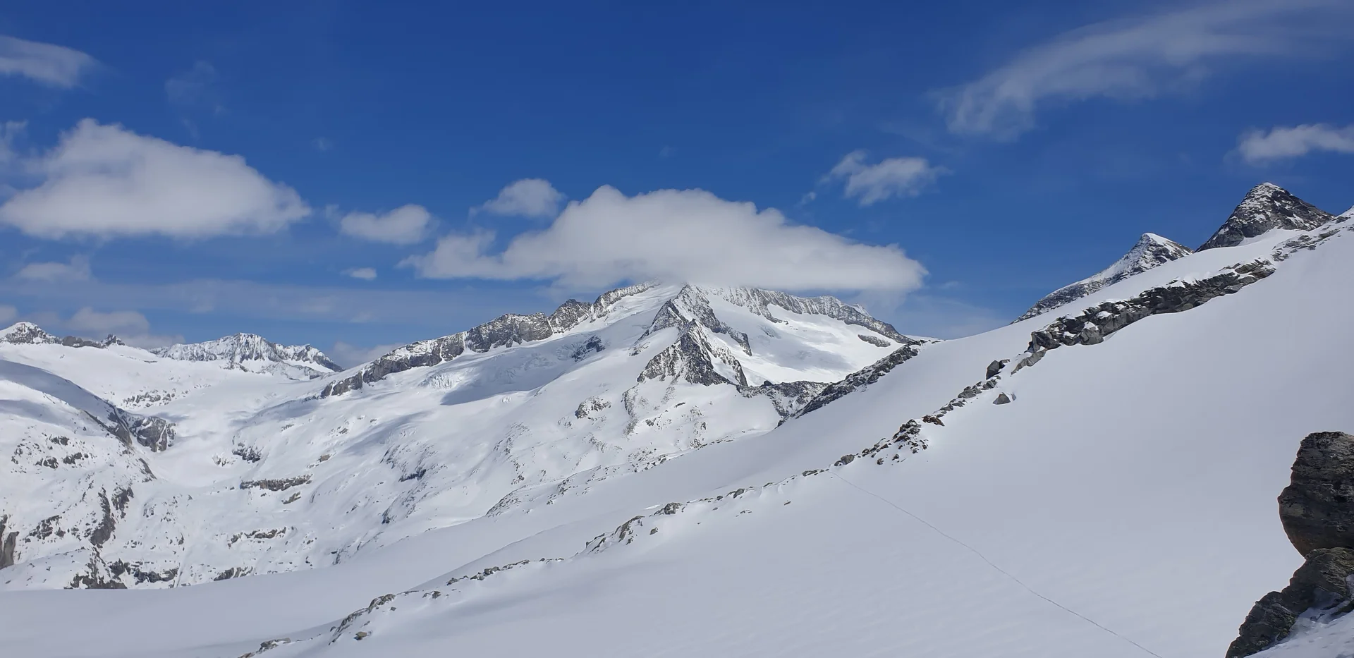 HoheTauern | © HoheTauern