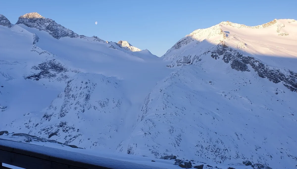 HoheTauern | © HoheTauern