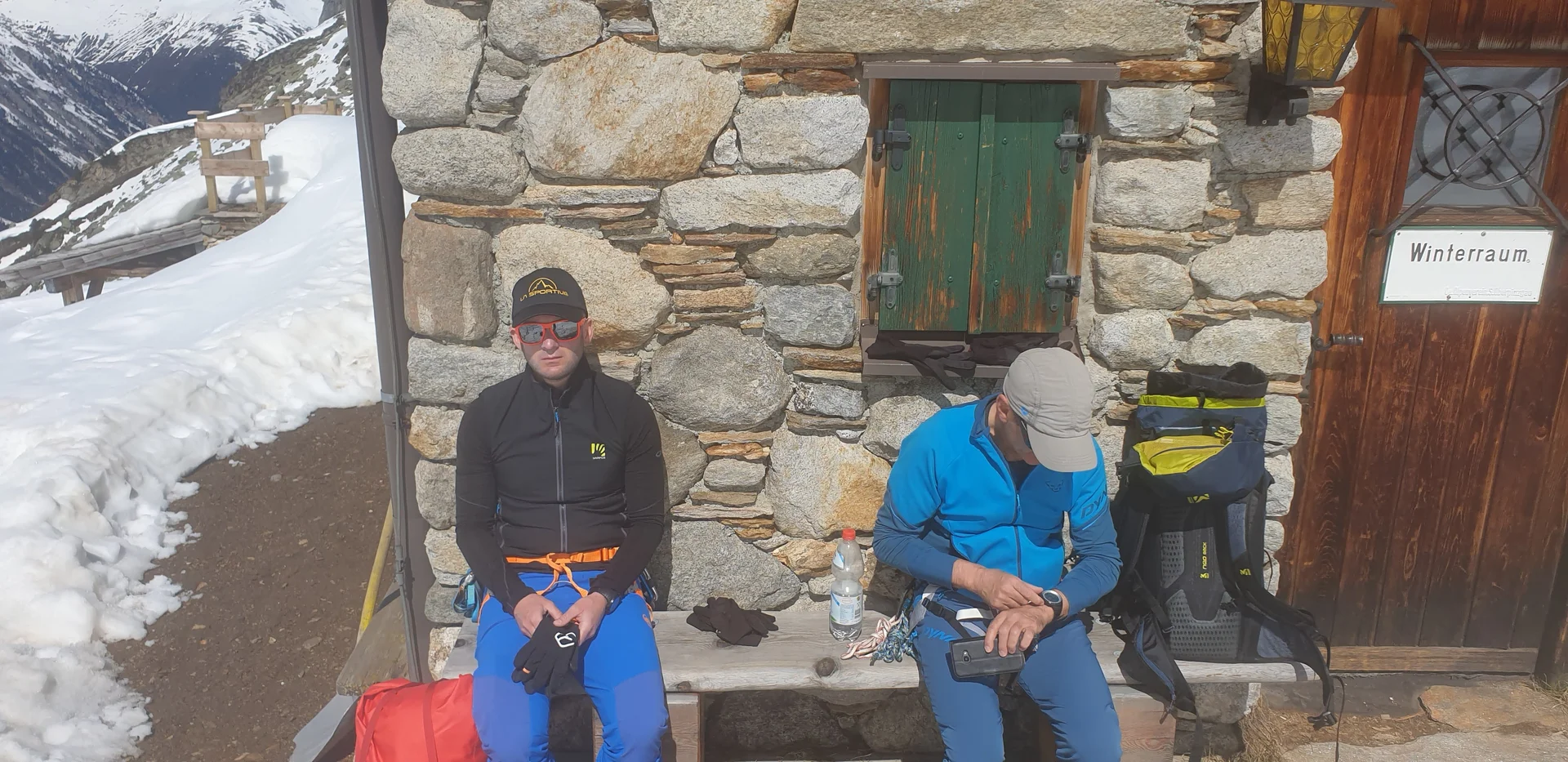 HoheTauern | © HoheTauern