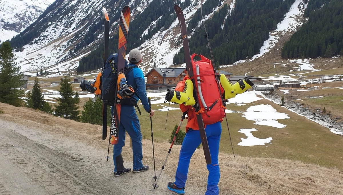 HoheTauern | © HoheTauern