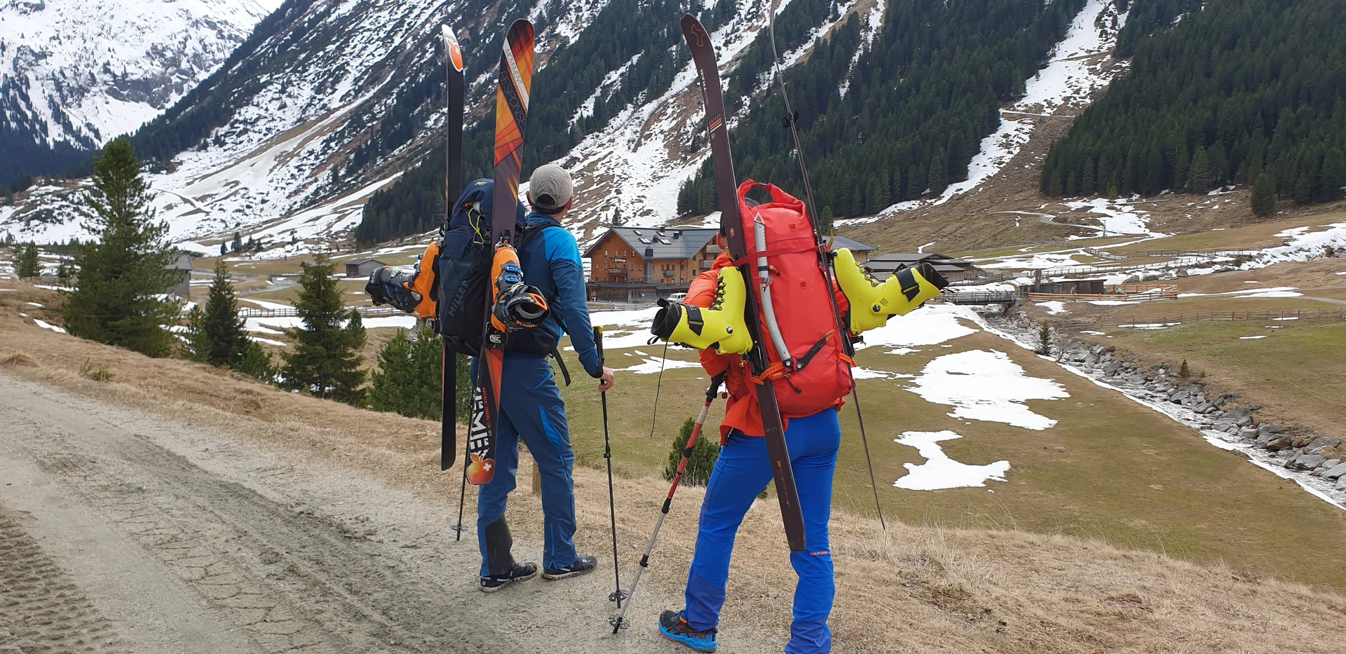 HoheTauern | © HoheTauern