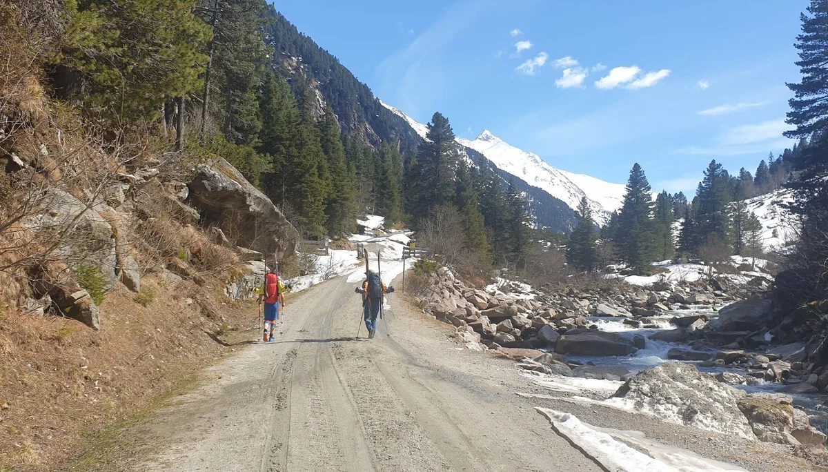 HoheTauern | © HoheTauern