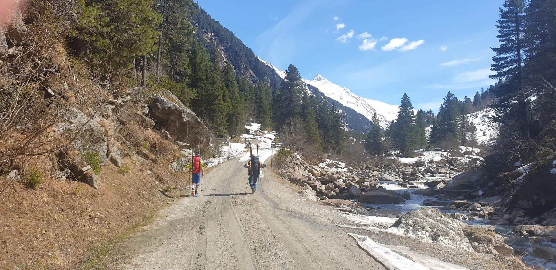 HoheTauern | © HoheTauern