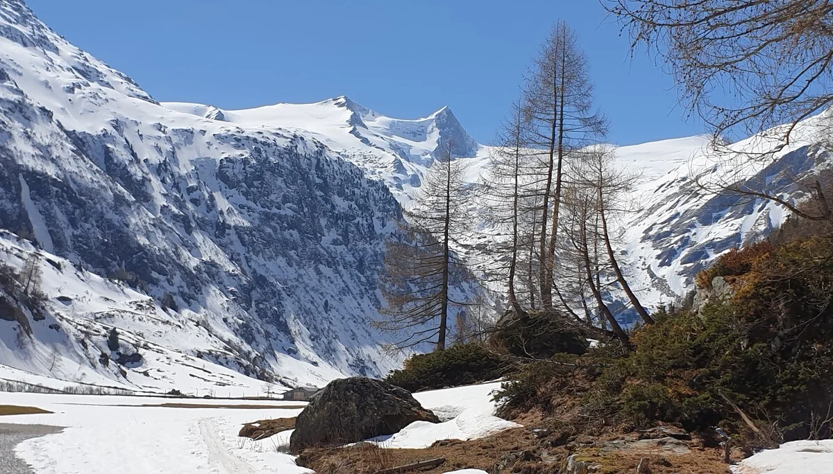 HoheTauern | © HoheTauern